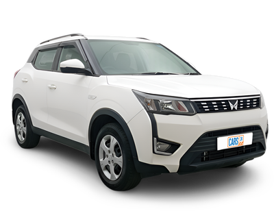 2022 Mahindra XUV300 - SUV - Petrol - Automatic - ₹8.12 lakh
